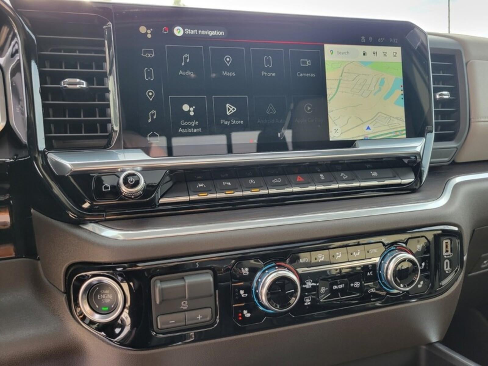 2026 GMC Sierra 1500 Crew Cab Short Box 4-Wheel Drive SLT