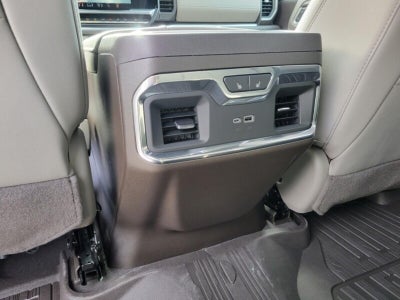 2026 GMC Sierra 1500 Crew Cab Short Box 4-Wheel Drive SLT