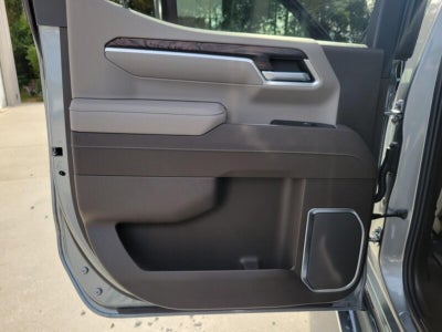 2026 GMC Sierra 1500 Crew Cab Short Box 4-Wheel Drive SLT