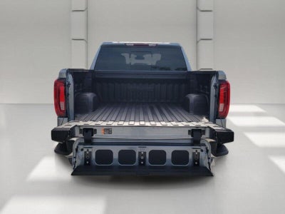 2026 GMC Sierra 1500 Crew Cab Short Box 4-Wheel Drive SLT