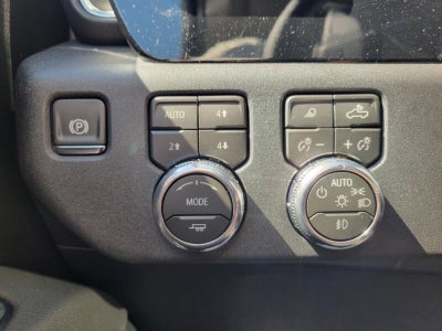 2026 GMC Sierra 1500 Crew Cab Short Box 4-Wheel Drive SLT