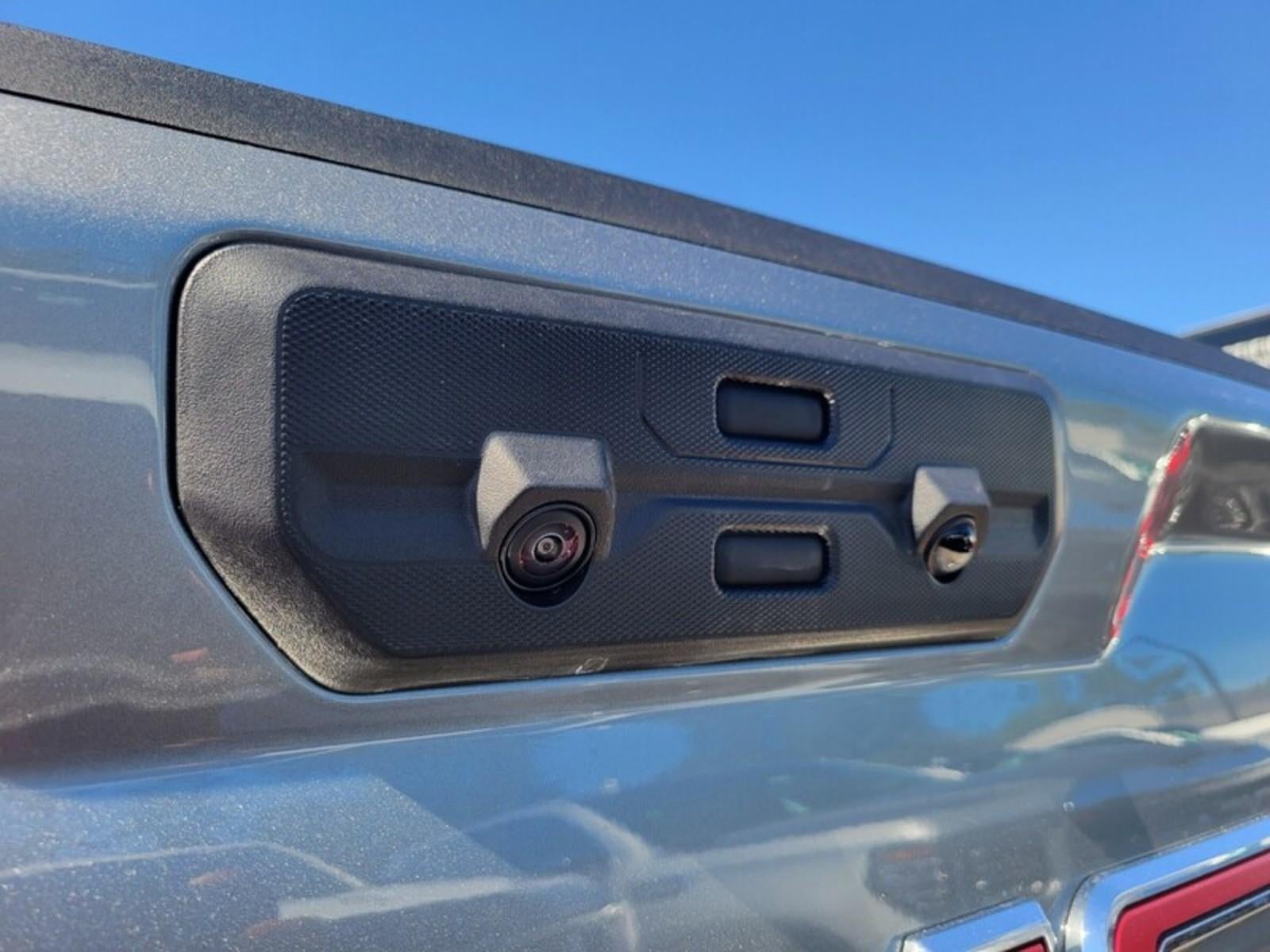 2026 GMC Sierra 1500 Crew Cab Short Box 4-Wheel Drive SLT