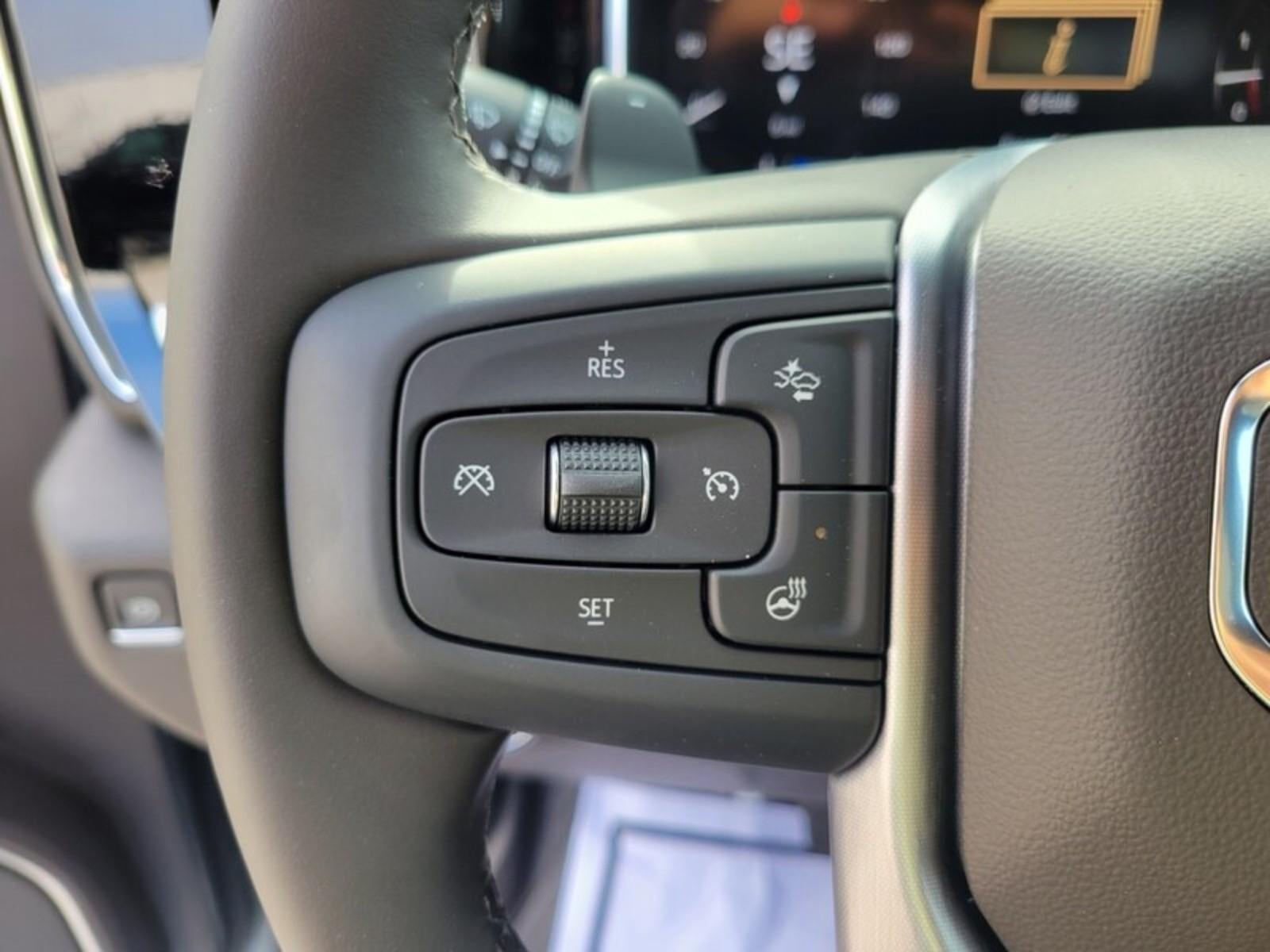 2026 GMC Sierra 1500 Crew Cab Short Box 4-Wheel Drive SLT