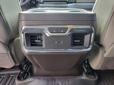 2026 GMC Sierra 1500 Crew Cab Short Box 4-Wheel Drive SLT