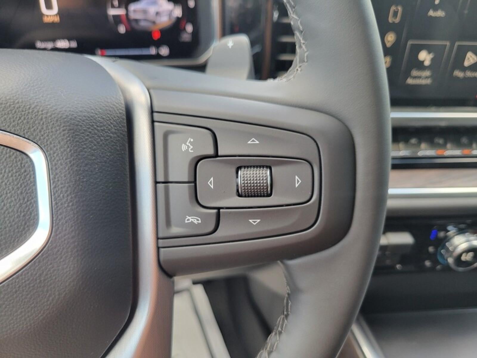 2026 GMC Sierra 1500 Crew Cab Short Box 4-Wheel Drive SLT