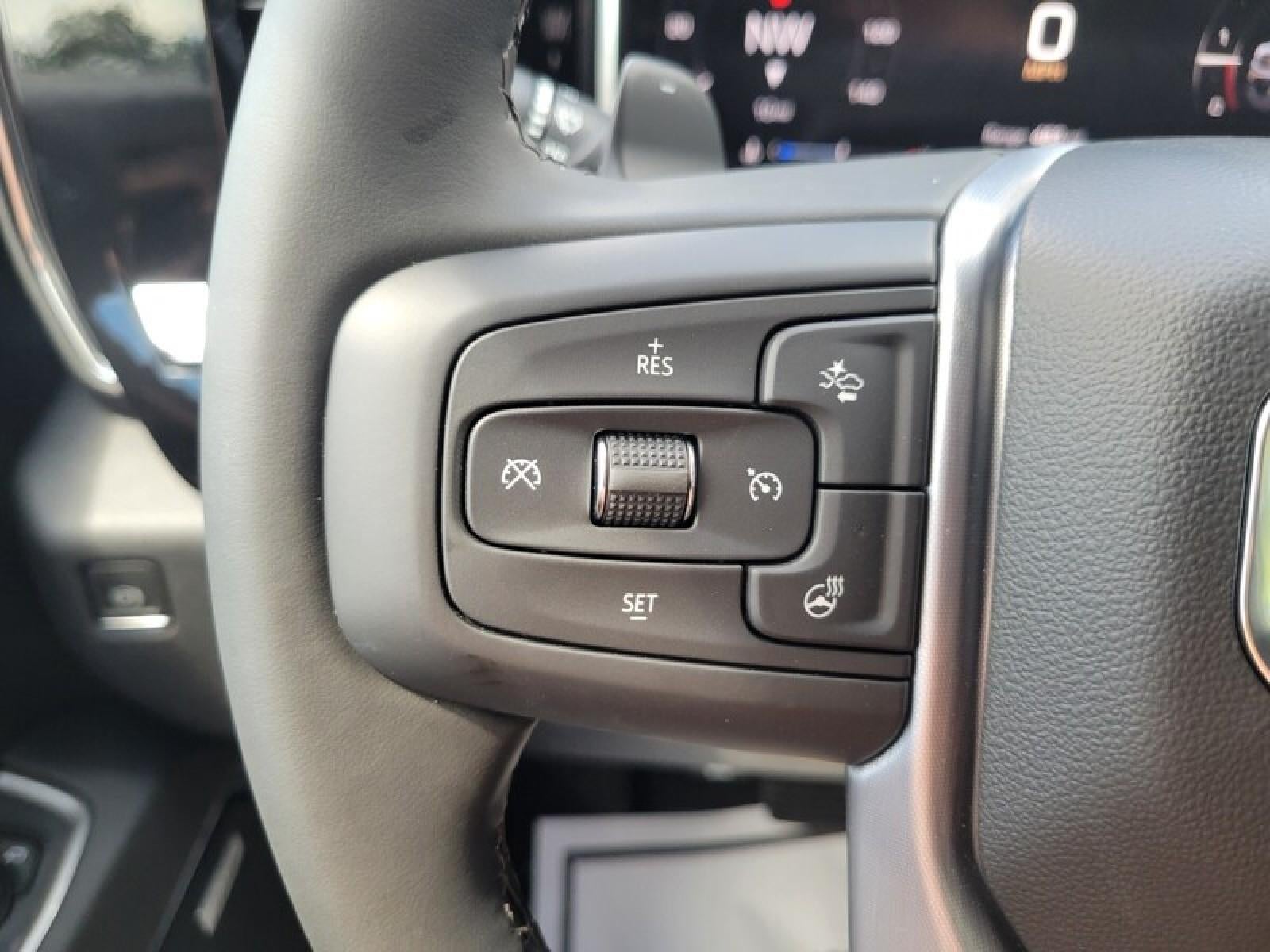 2026 GMC Sierra 1500 Crew Cab Short Box 4-Wheel Drive SLT