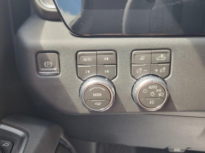 2026 GMC Sierra 1500 Crew Cab Short Box 4-Wheel Drive SLT