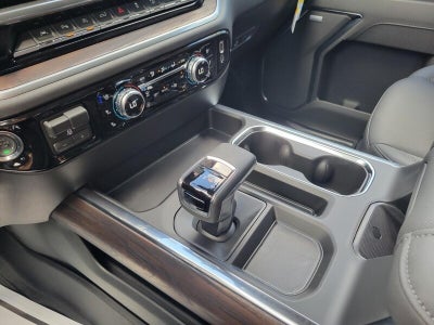 2026 GMC Sierra 1500 Crew Cab Short Box 4-Wheel Drive SLT