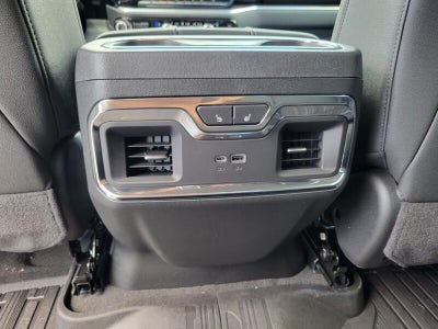 2026 GMC Sierra 1500 Crew Cab Short Box 4-Wheel Drive SLT