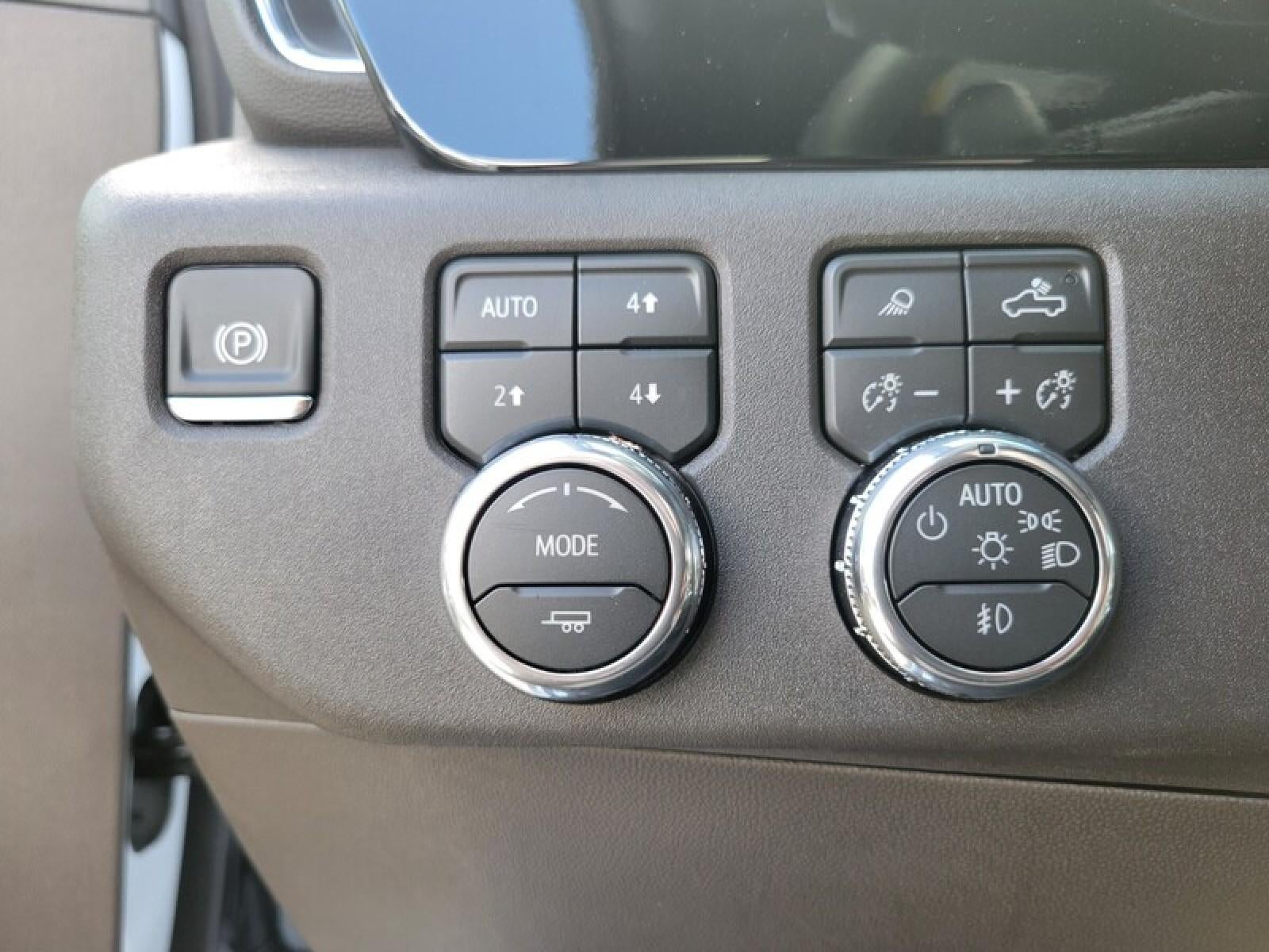2026 GMC Sierra 1500 Crew Cab Short Box 4-Wheel Drive SLT