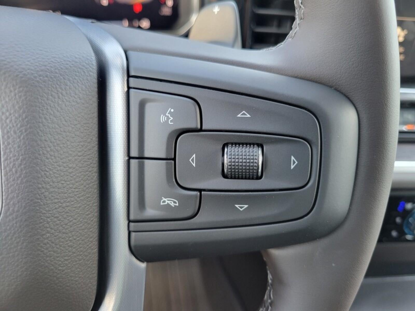2026 GMC Sierra 1500 Crew Cab Short Box 4-Wheel Drive SLT