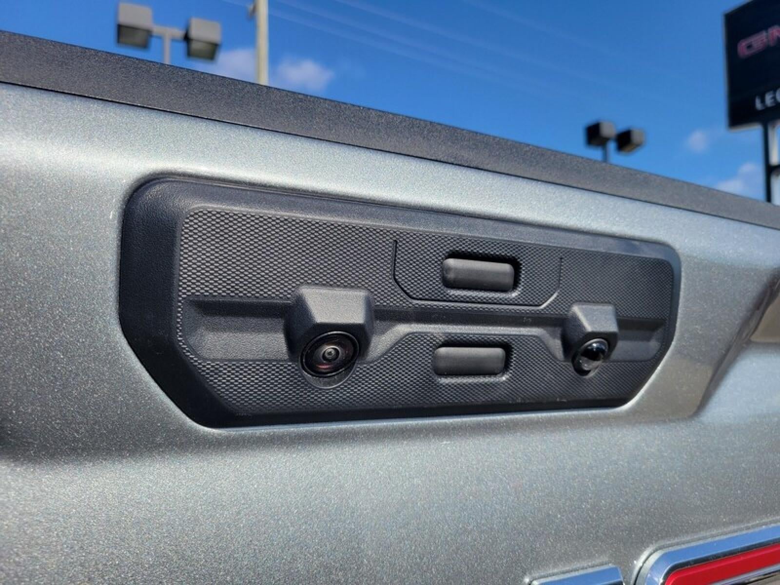 2026 GMC Sierra 1500 Crew Cab Short Box 4-Wheel Drive SLT
