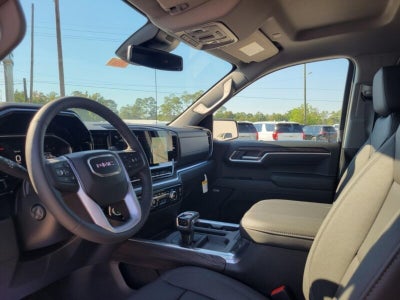 2026 GMC Sierra 1500 Crew Cab Short Box 4-Wheel Drive SLT
