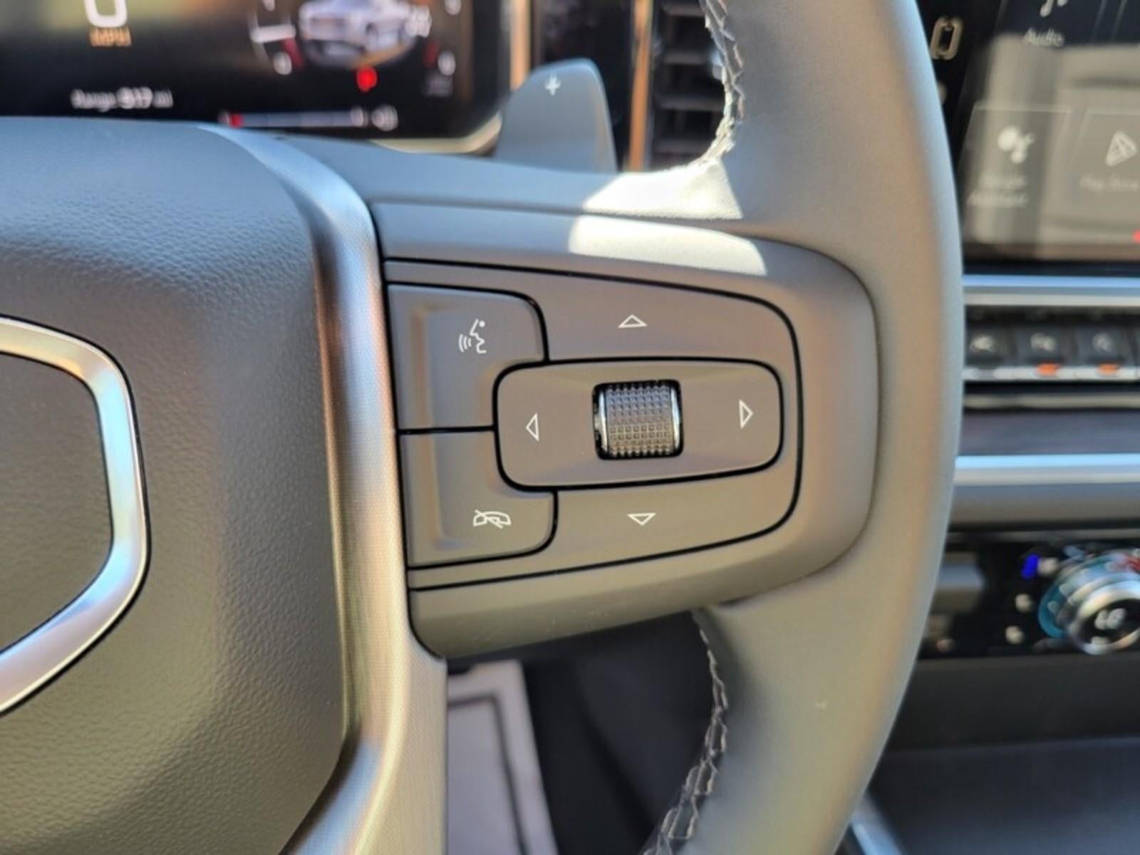 2026 GMC Sierra 1500 Crew Cab Short Box 4-Wheel Drive SLT