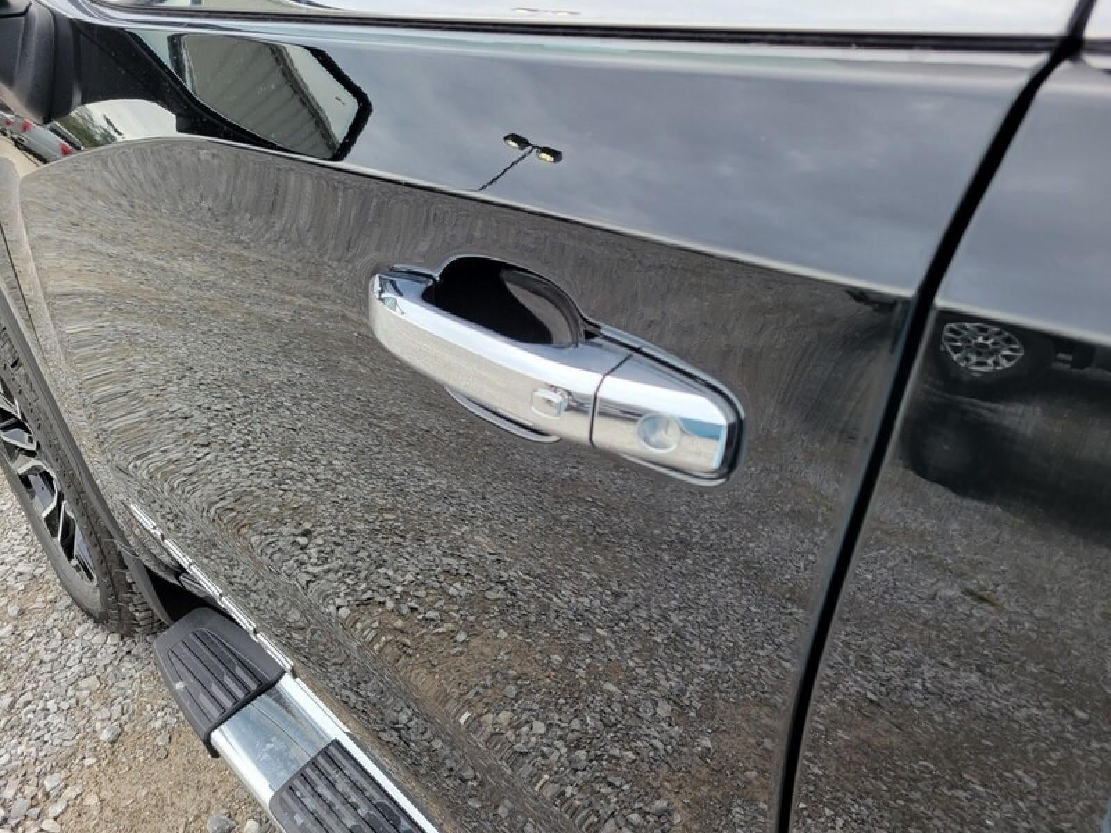 2026 GMC Sierra 1500 Crew Cab Short Box 4-Wheel Drive SLT