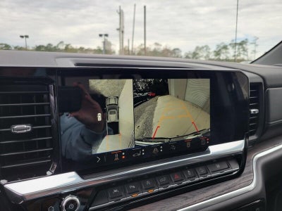 2026 GMC Sierra 1500 Crew Cab Short Box 4-Wheel Drive SLT