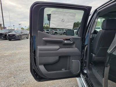 2026 GMC Sierra 1500 Crew Cab Short Box 4-Wheel Drive SLT