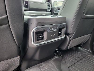 2026 GMC Sierra 1500 Crew Cab Short Box 4-Wheel Drive SLT