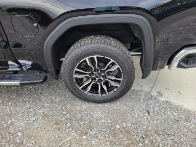 2026 GMC Sierra 1500 Crew Cab Short Box 4-Wheel Drive SLT