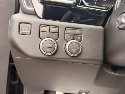 2026 GMC Sierra 1500 Crew Cab Short Box 4-Wheel Drive SLT