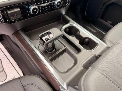 2026 GMC Sierra 1500 Crew Cab Short Box 4-Wheel Drive SLT
