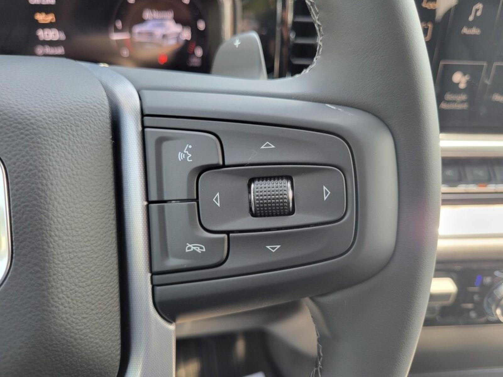 2026 GMC Sierra 1500 Crew Cab Short Box 4-Wheel Drive SLT