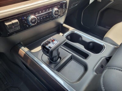 2026 GMC Sierra 1500 Crew Cab Short Box 4-Wheel Drive SLT