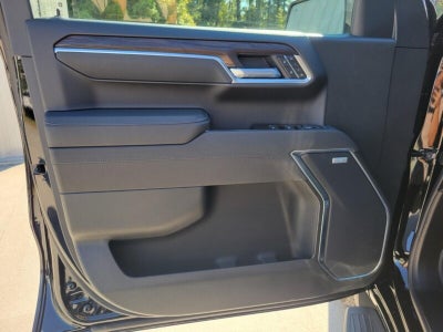 2026 GMC Sierra 1500 Crew Cab Short Box 4-Wheel Drive SLT