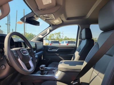 2026 GMC Sierra 1500 Crew Cab Short Box 4-Wheel Drive SLT