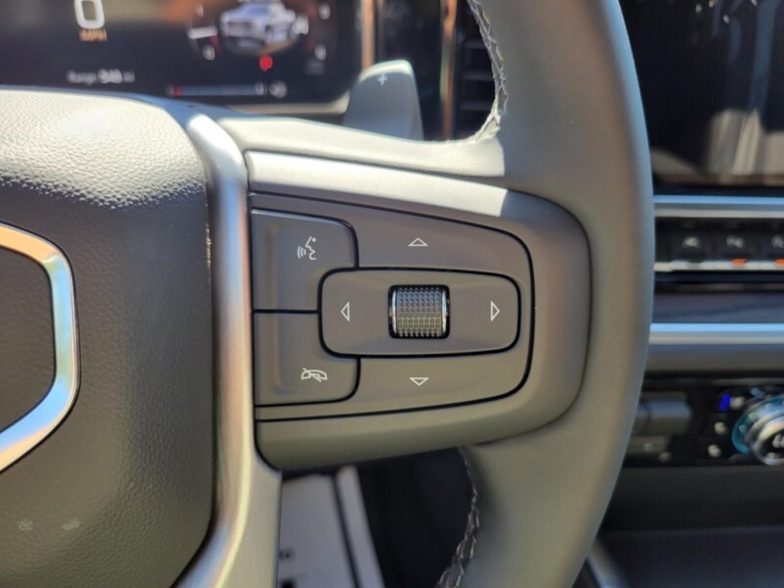 2026 GMC Sierra 1500 Crew Cab Short Box 4-Wheel Drive SLT