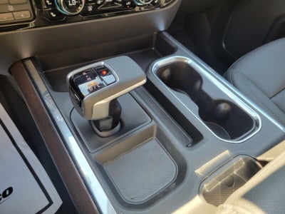 2026 GMC Sierra 1500 Crew Cab Short Box 4-Wheel Drive SLT