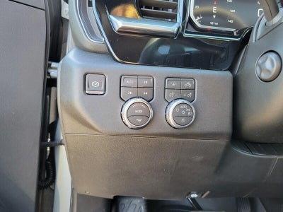 2026 GMC Sierra 1500 Crew Cab Short Box 4-Wheel Drive SLT