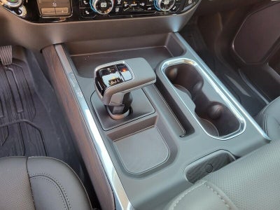 2026 GMC Sierra 1500 Crew Cab Short Box 4-Wheel Drive SLT