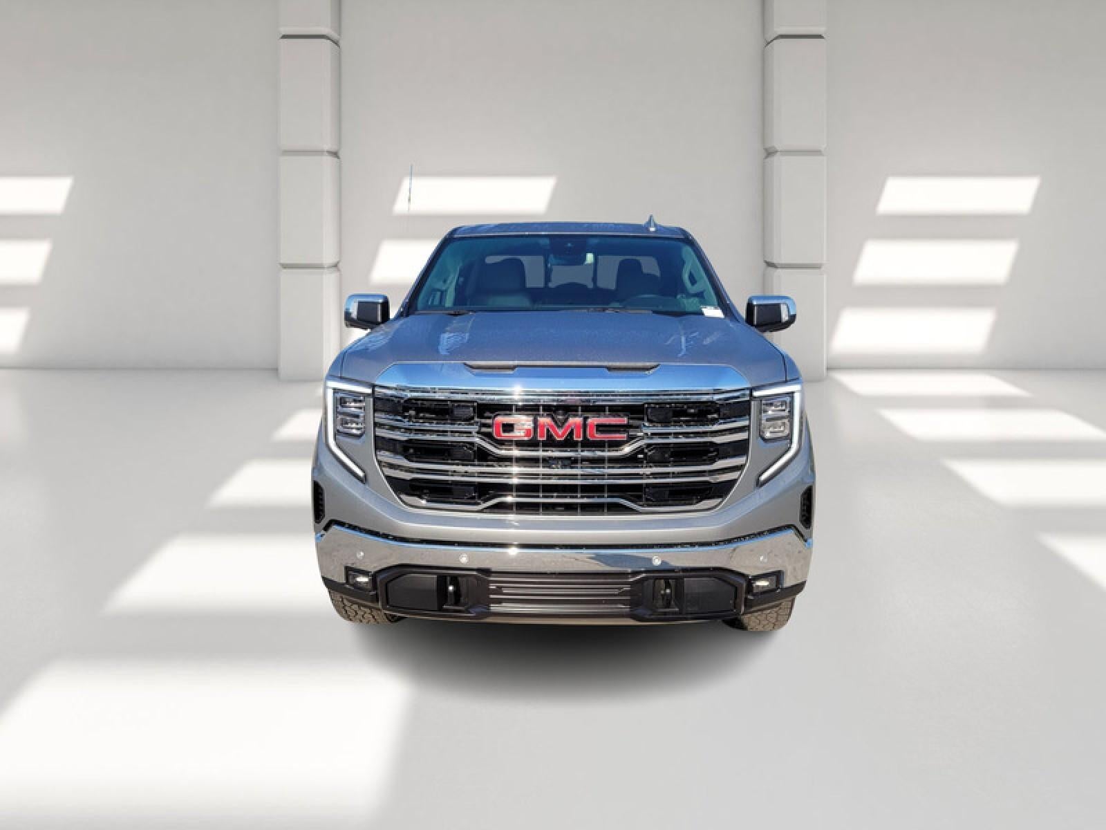 2026 GMC Sierra 1500 Crew Cab Short Box 4-Wheel Drive SLT