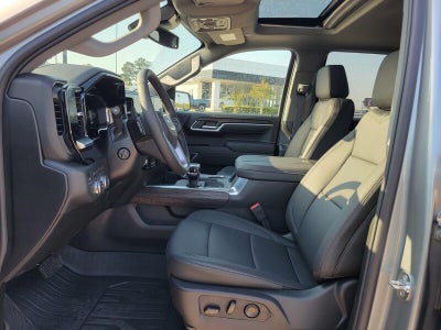 2026 GMC Sierra 1500 Crew Cab Short Box 4-Wheel Drive SLT