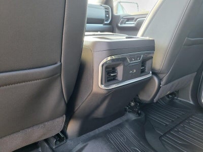 2026 GMC Sierra 1500 Crew Cab Short Box 4-Wheel Drive SLT