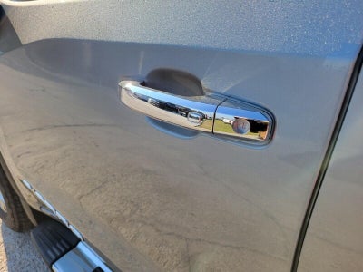 2026 GMC Sierra 1500 Crew Cab Short Box 4-Wheel Drive SLT