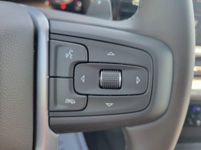 2026 GMC Sierra 1500 Crew Cab Short Box 4-Wheel Drive SLT