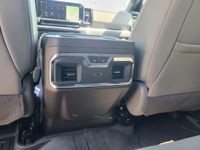 2026 GMC Sierra 1500 Crew Cab Short Box 4-Wheel Drive SLT