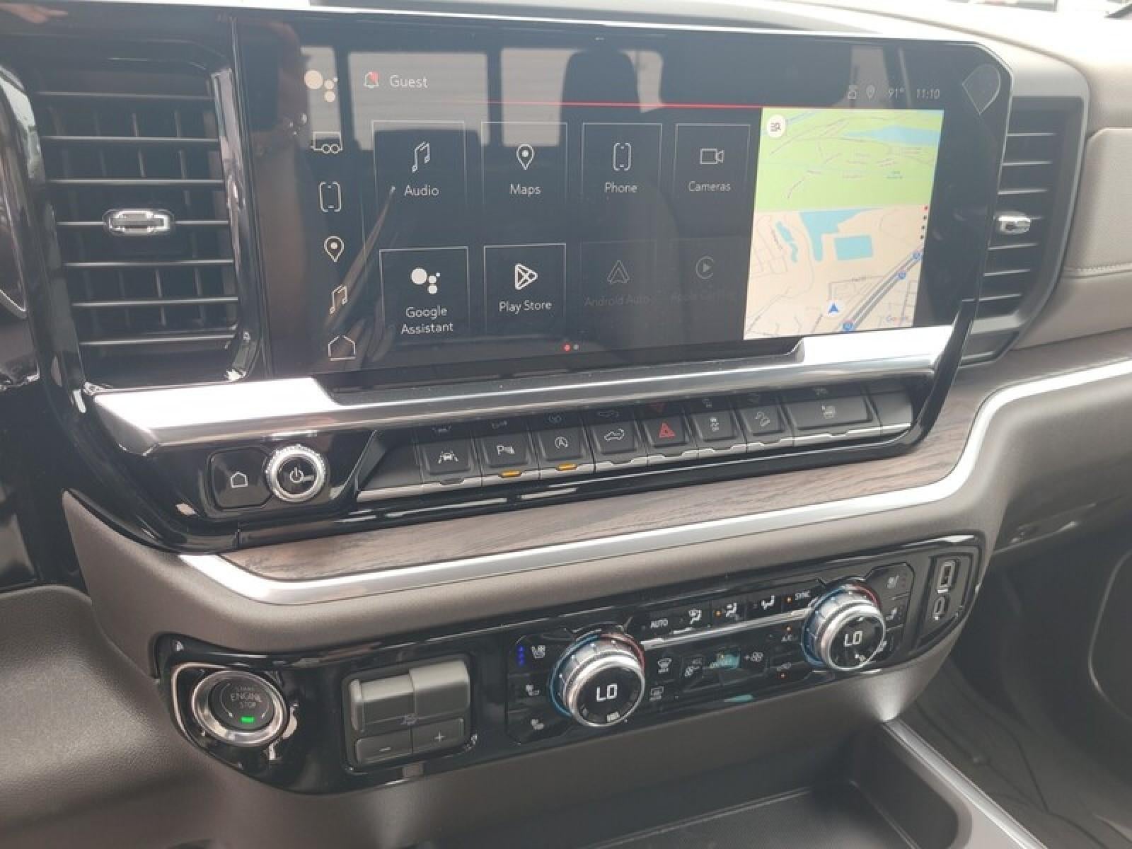 2026 GMC Sierra 1500 Crew Cab Short Box 4-Wheel Drive SLT