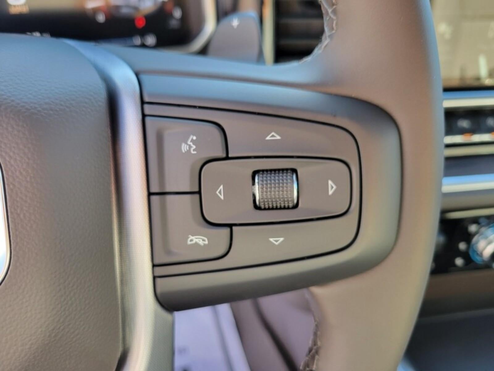 2026 GMC Sierra 1500 Crew Cab Short Box 4-Wheel Drive SLT