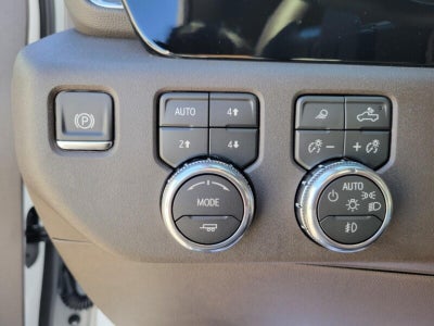 2026 GMC Sierra 1500 Crew Cab Short Box 4-Wheel Drive SLT