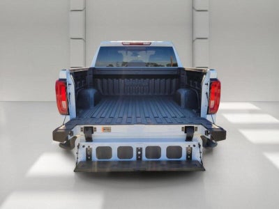 2026 GMC Sierra 1500 Crew Cab Short Box 4-Wheel Drive SLT