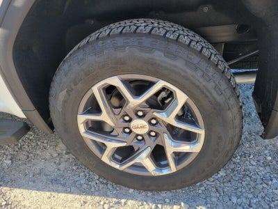 2026 GMC Sierra 1500 Crew Cab Short Box 4-Wheel Drive SLT