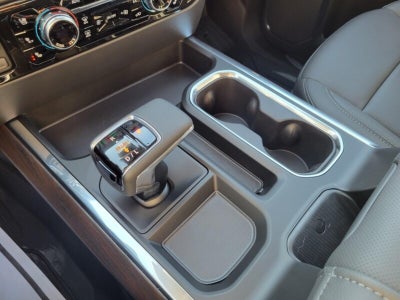 2026 GMC Sierra 1500 Crew Cab Short Box 4-Wheel Drive SLT