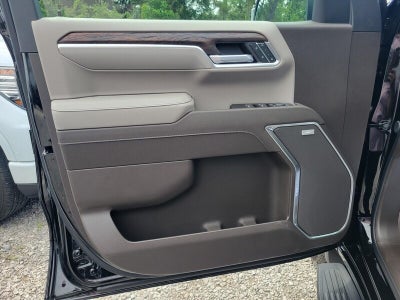 2026 GMC Sierra 1500 Crew Cab Short Box 4-Wheel Drive SLT