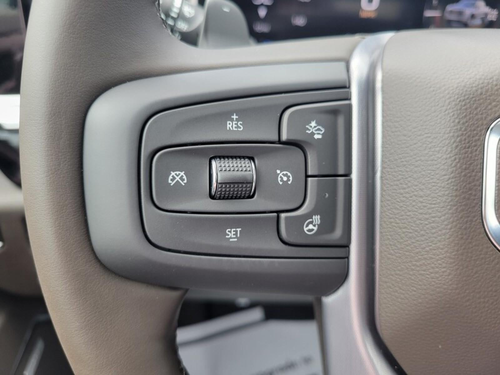 2026 GMC Sierra 1500 Crew Cab Short Box 4-Wheel Drive SLT