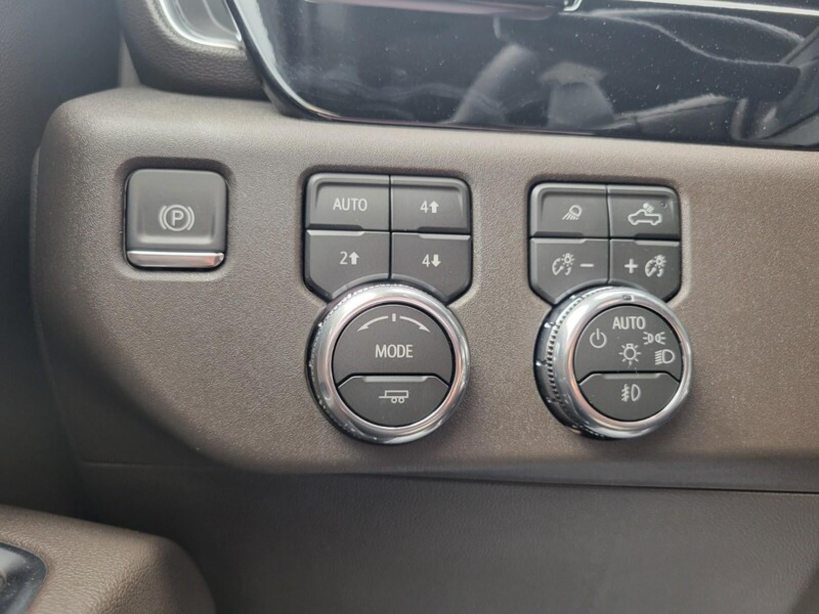 2026 GMC Sierra 1500 Crew Cab Short Box 4-Wheel Drive SLT