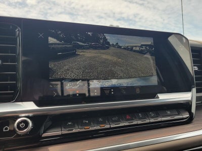 2026 GMC Sierra 1500 Crew Cab Short Box 4-Wheel Drive SLT