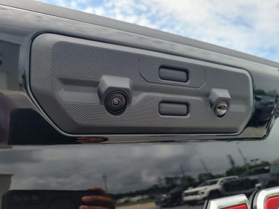 2026 GMC Sierra 1500 Crew Cab Short Box 4-Wheel Drive SLT